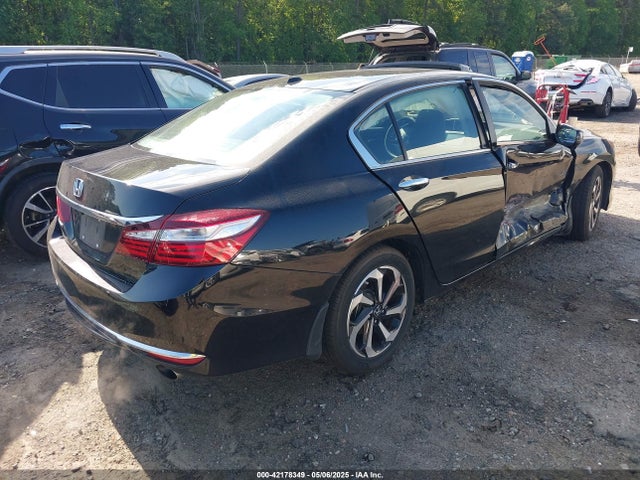 1HGCR2F97GA223484 Honda Accord Ex-l