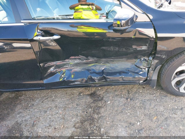 1HGCR2F97GA223484 Honda Accord Ex-l