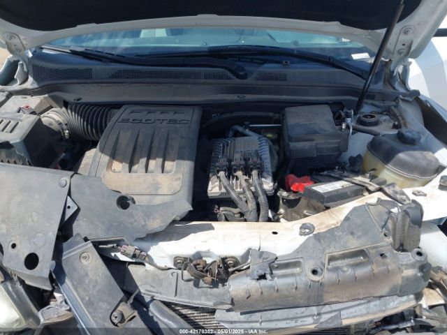 2GNALCEK1H1502322 Chevrolet EQUINOX LT