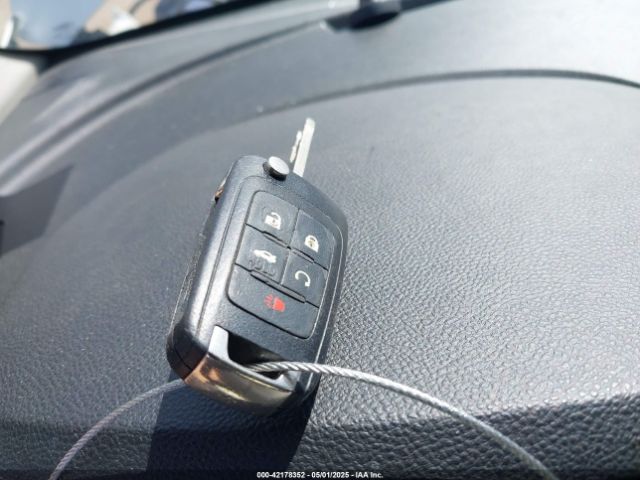 2GNALCEK1H1502322 Chevrolet EQUINOX LT