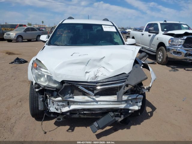2GNALCEK1H1502322 Chevrolet EQUINOX LT