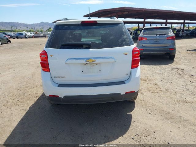 2GNALCEK1H1502322 Chevrolet EQUINOX LT
