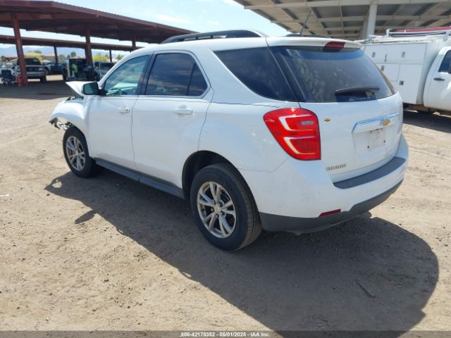 2GNALCEK1H1502322 Chevrolet EQUINOX LT
