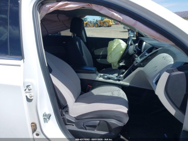 2GNALCEK1H1502322 Chevrolet EQUINOX LT