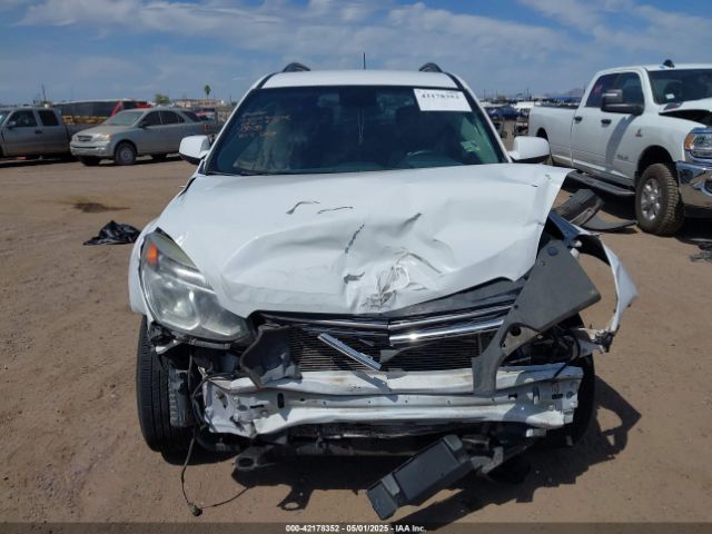 2GNALCEK1H1502322 Chevrolet EQUINOX LT