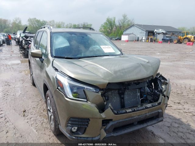 2024 SUBARU FORESTER JF2SKADC2RH503185