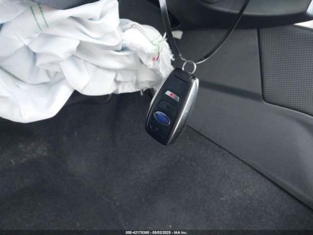 2024 SUBARU FORESTER JF2SKADC2RH503185 Photo 10