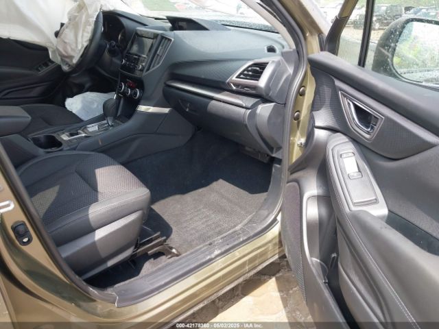 2024 SUBARU FORESTER JF2SKADC2RH503185 Photo 4