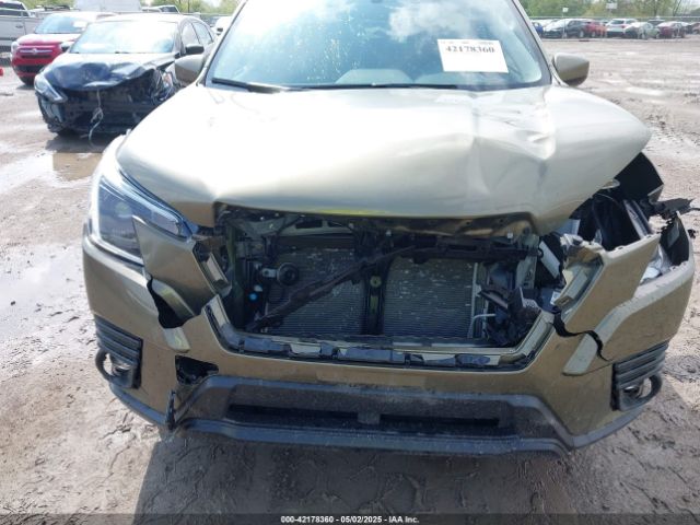 2024 SUBARU FORESTER JF2SKADC2RH503185 Photo 5