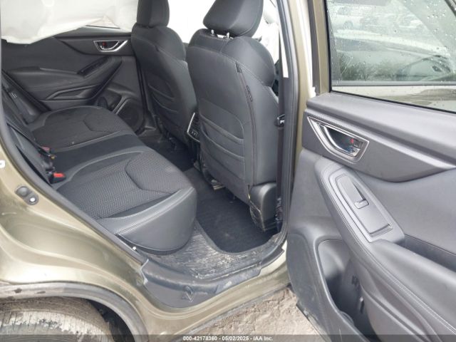 2024 SUBARU FORESTER JF2SKADC2RH503185 Photo 7