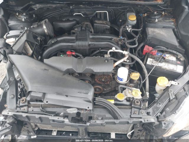 JF1GPAB67G8265968 Subaru Impreza 2.0i Premium