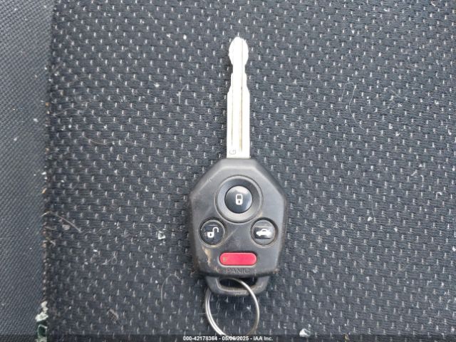 JF1GPAB67G8265968 Subaru Impreza 2.0i Premium