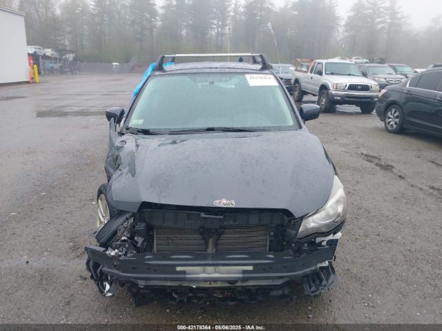 JF1GPAB67G8265968 Subaru Impreza 2.0i Premium
