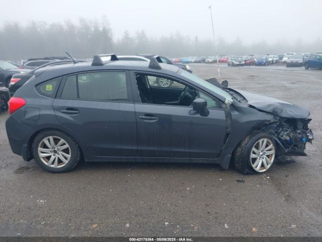 JF1GPAB67G8265968 Subaru Impreza 2.0i Premium