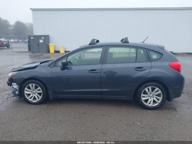 JF1GPAB67G8265968 Subaru Impreza 2.0i Premium