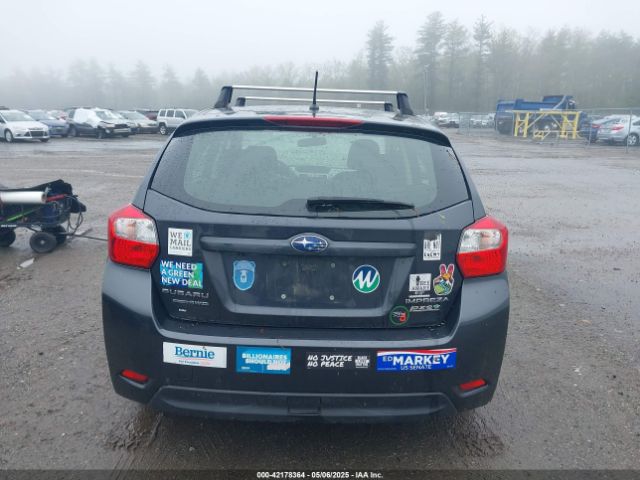 JF1GPAB67G8265968 Subaru Impreza 2.0i Premium