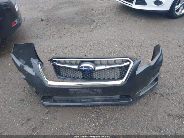 JF1GPAB67G8265968 Subaru Impreza 2.0i Premium