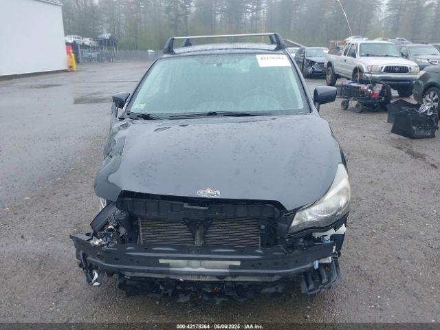 JF1GPAB67G8265968 Subaru Impreza 2.0i Premium