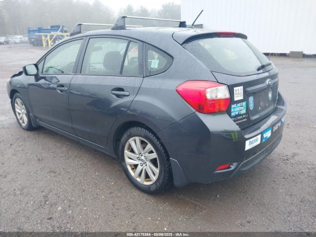 JF1GPAB67G8265968 Subaru Impreza 2.0i Premium