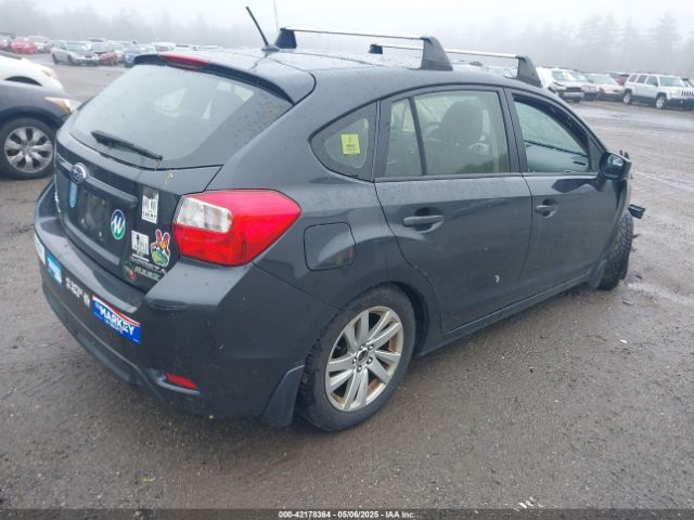 JF1GPAB67G8265968 Subaru Impreza 2.0i Premium