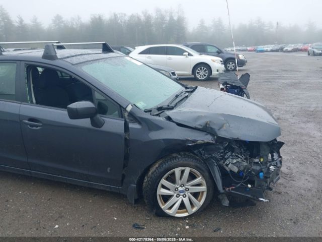 JF1GPAB67G8265968 Subaru Impreza 2.0i Premium