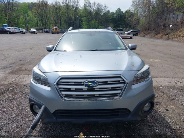 Subaru Outback 2.5i Premium 2017 4S4BSAFC2H3325507 Image 13