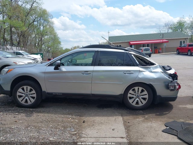Subaru Outback 2.5i Premium 2017 4S4BSAFC2H3325507 Image 15