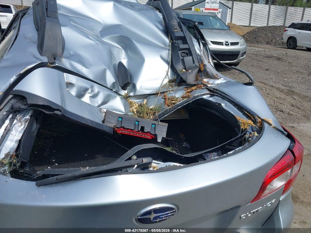 Subaru Outback 2.5i Premium 2017 4S4BSAFC2H3325507 Image 12