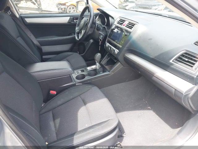 Subaru Outback 2.5i Premium 2017 4S4BSAFC2H3325507 Image 5
