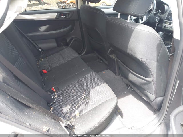Subaru Outback 2.5i Premium 2017 4S4BSAFC2H3325507 Image 8