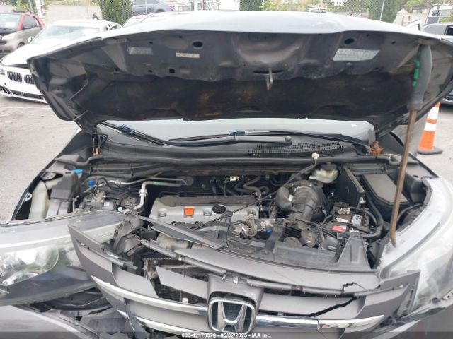 3CZRM3H32EG715290 Honda CR-V LX