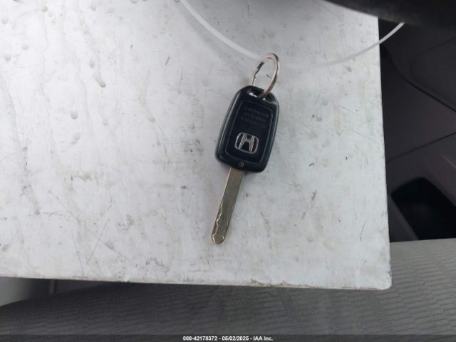 3CZRM3H32EG715290 Honda CR-V LX