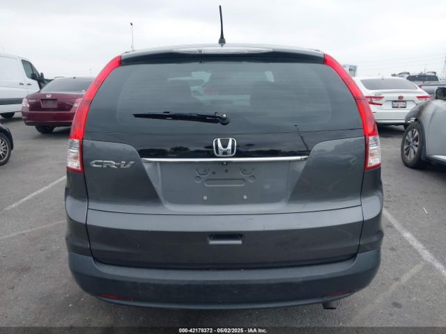 3CZRM3H32EG715290 Honda CR-V LX