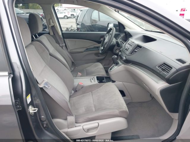 3CZRM3H32EG715290 Honda CR-V LX