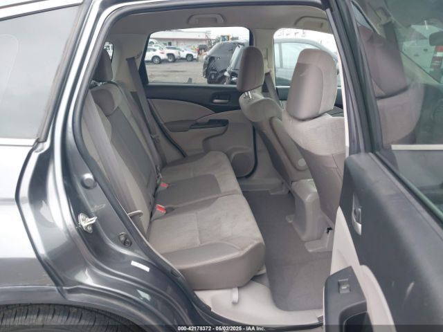 3CZRM3H32EG715290 Honda CR-V LX