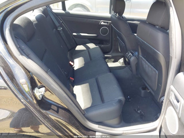 42178382 :رقم المزاد ، 6G2EC57Y08L130089 vin ، 2008 Pontiac G8 Gt مزاد بيع