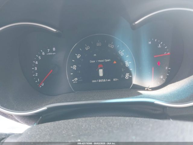 5XYKU4A75EG498584 KIA Sorento Ex V6