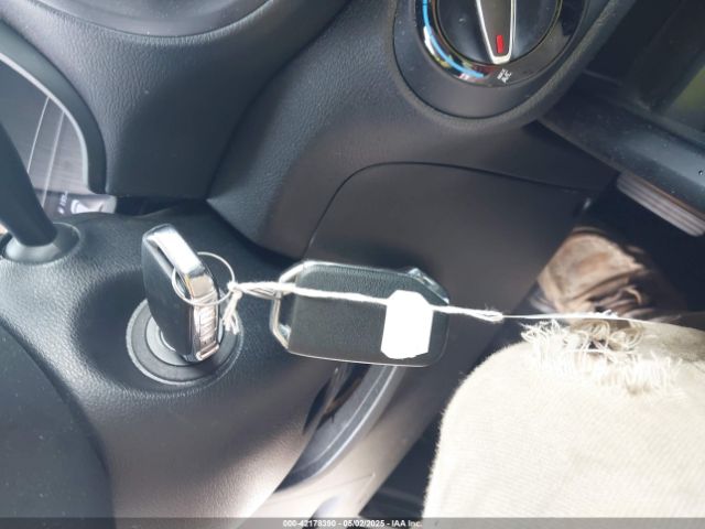 KNDJ23AU9N7830492 KIA SOUL LX