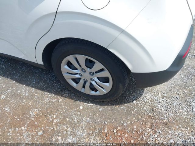 KNDJ23AU9N7830492 KIA SOUL LX