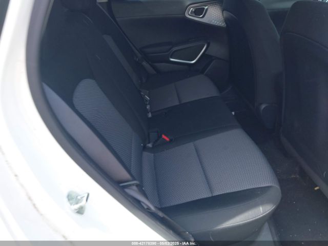 KNDJ23AU9N7830492 KIA SOUL LX