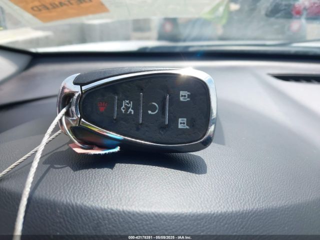 1G1ZH5SX5GF266976 Chevrolet Malibu Premier