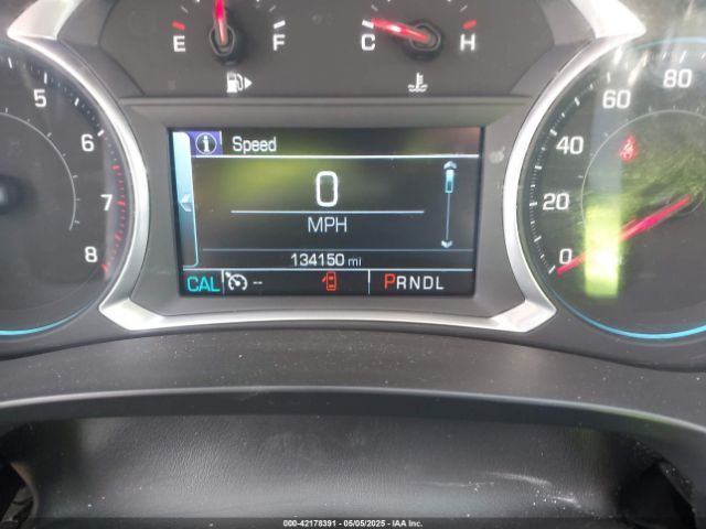 1G1ZH5SX5GF266976 Chevrolet Malibu Premier