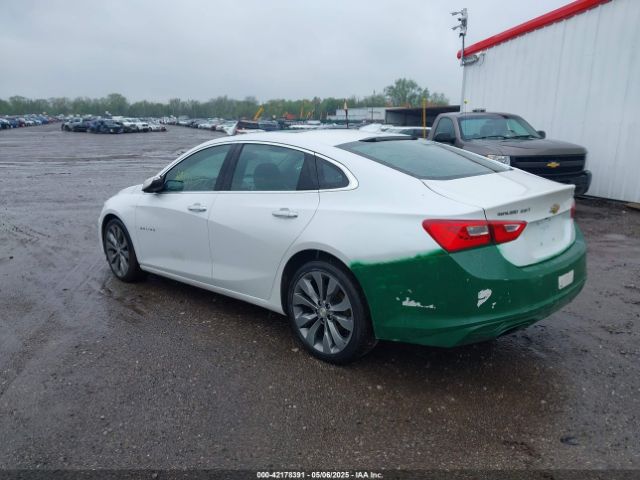 1G1ZH5SX5GF266976 Chevrolet Malibu Premier