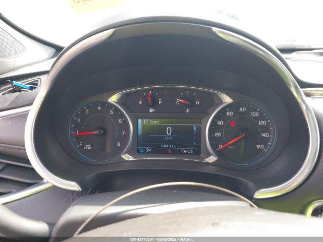 1G1ZH5SX5GF266976 Chevrolet Malibu Premier