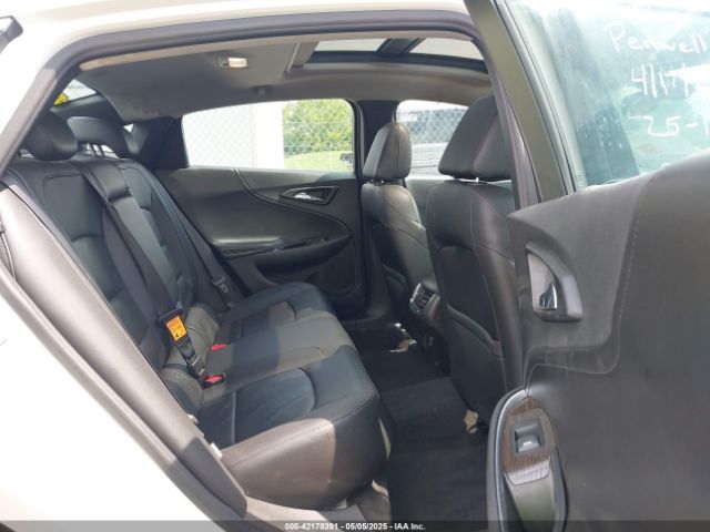 1G1ZH5SX5GF266976 Chevrolet Malibu Premier