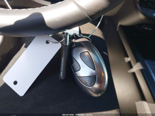 KMHLS4DG0SU861661 Hyundai Elantra Sel Convenience