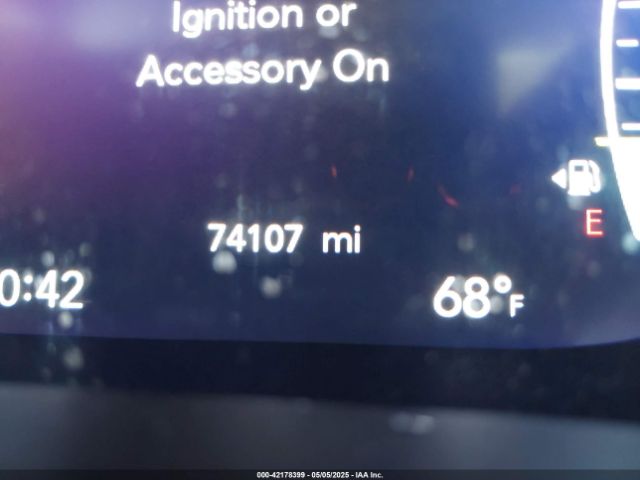 2C4RC1BGXNR142495 Chrysler Pacifica Touring L