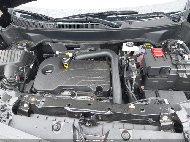 3GNAXHEG6SL170056 Chevrolet lsd