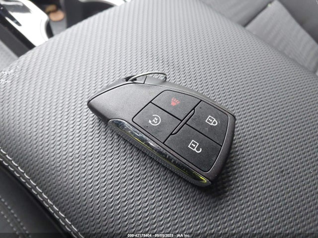3GNAXHEG6SL170056 Chevrolet lsd