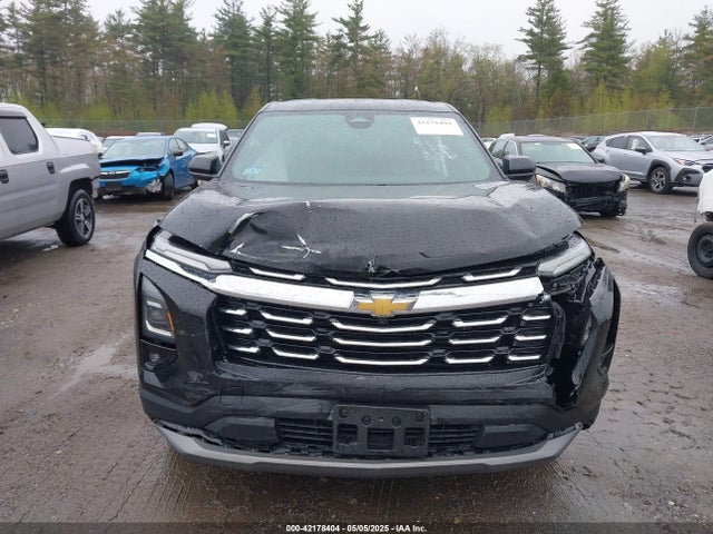 3GNAXHEG6SL170056 Chevrolet lsd